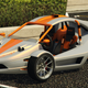 The BF Raptor, now released.